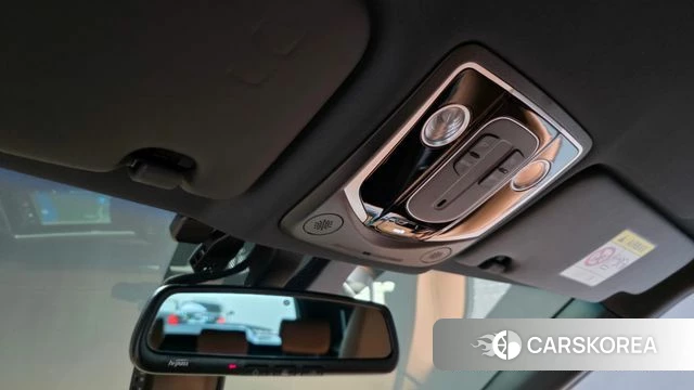Ssangyong Torres id 4898727 из Кореи 9