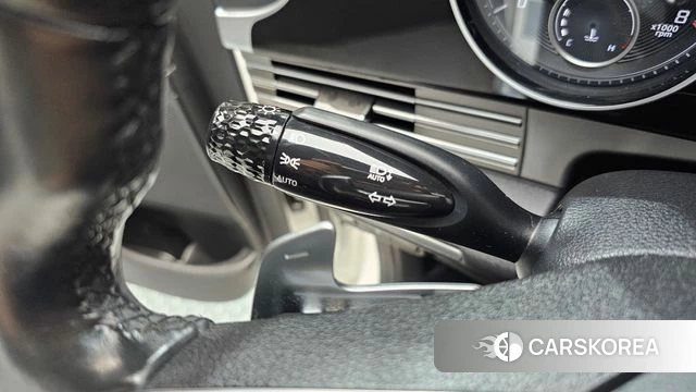 Hyundai The New Grandeur IG id 4551266 из Кореи 9