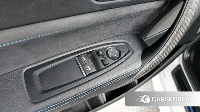 BMW M2 (F87) id 3018463 из Кореи 9