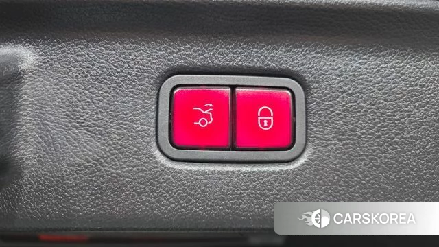 Mercedes-Benz S-Class W223 id 3827197 из Кореи 9