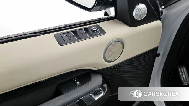 Land Rover Discovery 5 id 3894113 из Кореи 9