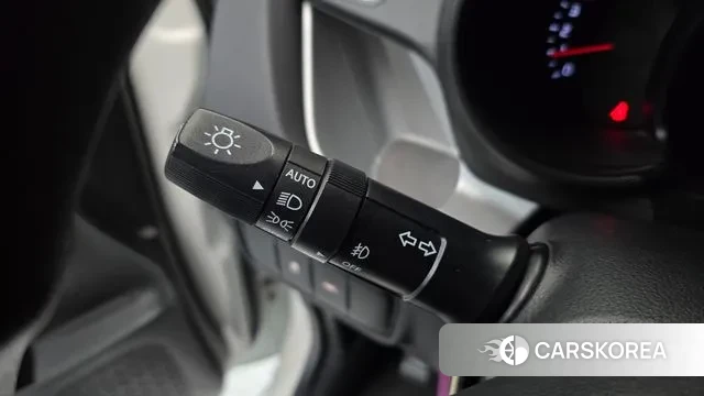 Kia The New Ray id 3586670 из Кореи 9