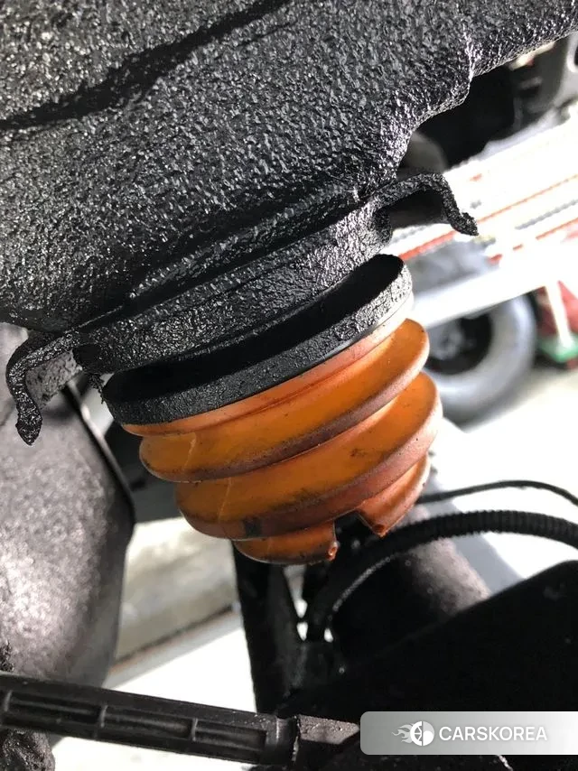 GMC Sierra id 3599598 из Кореи 9