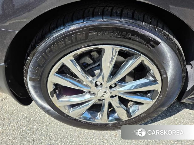 Kia The New Carnival id 4733021 из Кореи 9