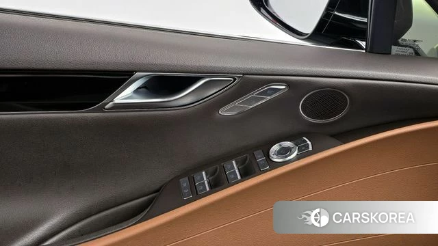 Genesis G80 (RG3) id 4362090 из Кореи 9