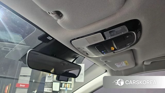 Hyundai Sonata (DN8) id 4382641 из Кореи 9