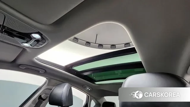 Hyundai Grandeur IG Hybrid id 3484780 из Кореи 9