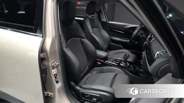 Mini Cooper Clubman id 3610477 из Кореи 9