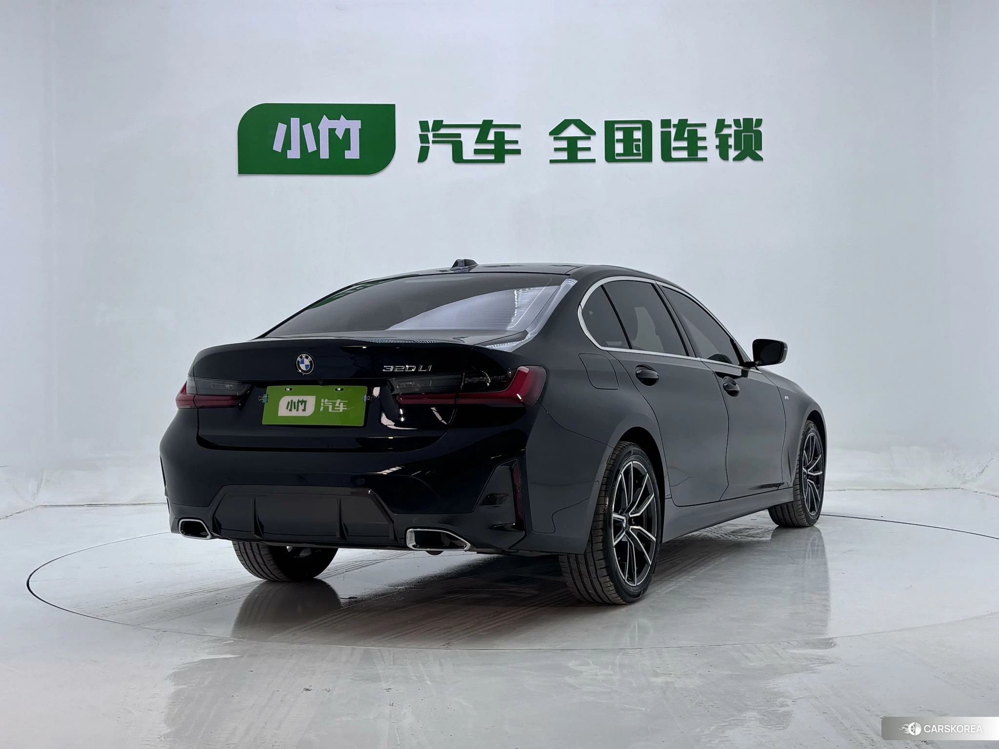 BMW 3 series id 4420415 из Китая 9