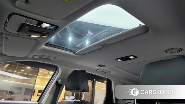 Hyundai Palisade id 3718068 из Кореи 9