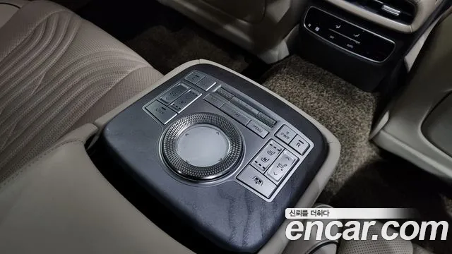 Genesis G80 (RG3) id 2713479 из Кореи 9