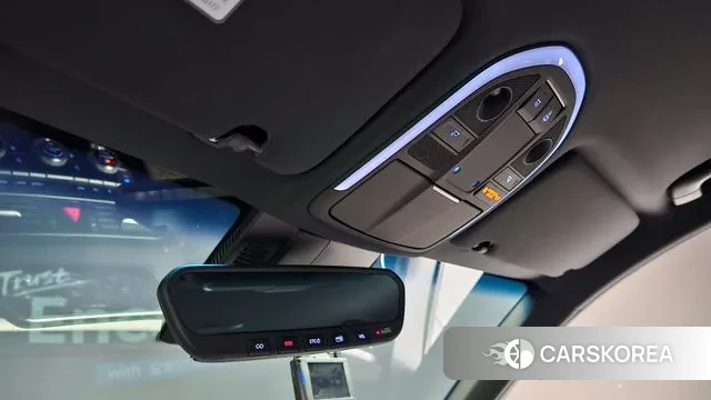 Genesis G70 id 3060600 из Кореи 9