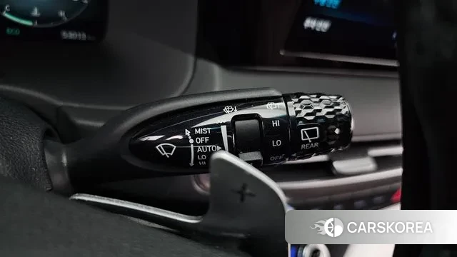 Hyundai The New Palisade id 3341987 из Кореи 9