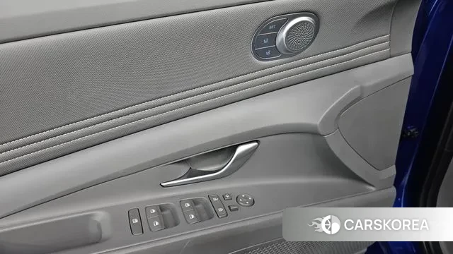 Hyundai The New Avante (CN7) id 2883952 из Кореи 9