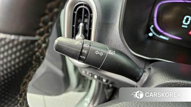 Kia The New Morning (JA) id 4321870 из Кореи 9