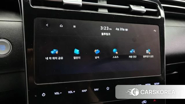 Hyundai Tucson (NX4) id 4018250 из Кореи 9