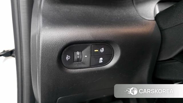 Hyundai Casper id 3922317 из Кореи 9