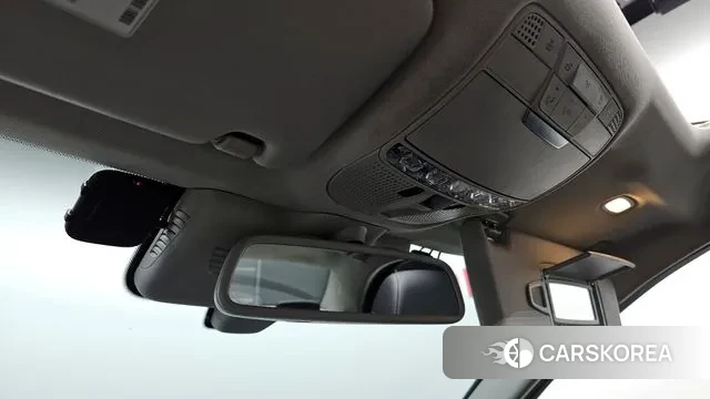 Mercedes-Benz C-Class W205 id 3583582 из Кореи 9