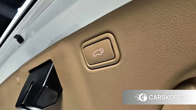 Kia The New Carnival id 3573861 из Кореи 9