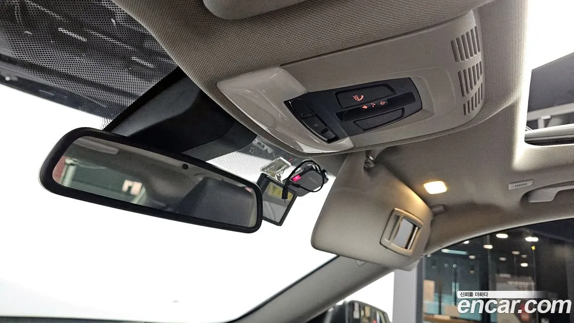 BMW 3 Series GT (F34) id 2091252 из Кореи 9