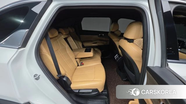 Kia Sorento 4th Generation id 4550667 из Кореи 9