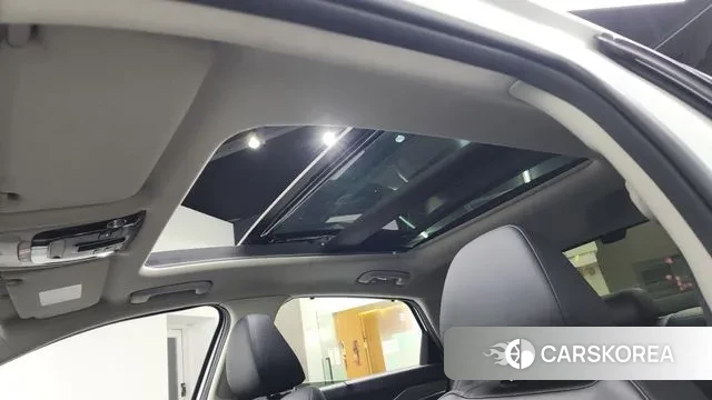 Kia The New K5 3rd generation id 3462256 из Кореи 9