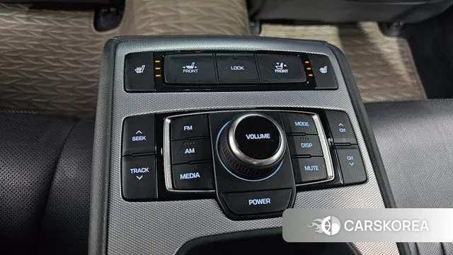 Genesis G80 id 3779302 из Кореи 9