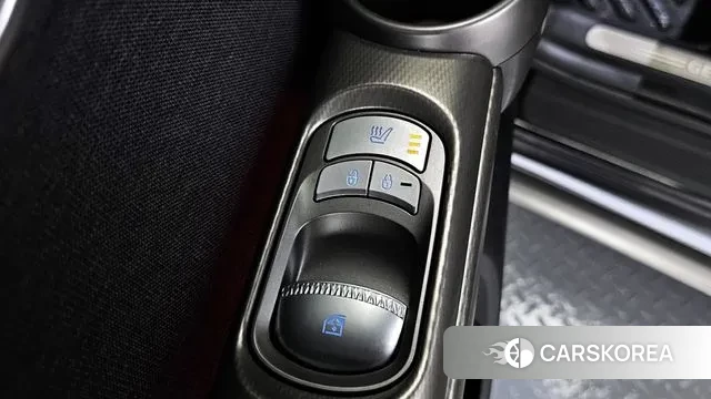 Genesis GV60 id 3306343 из Кореи 9