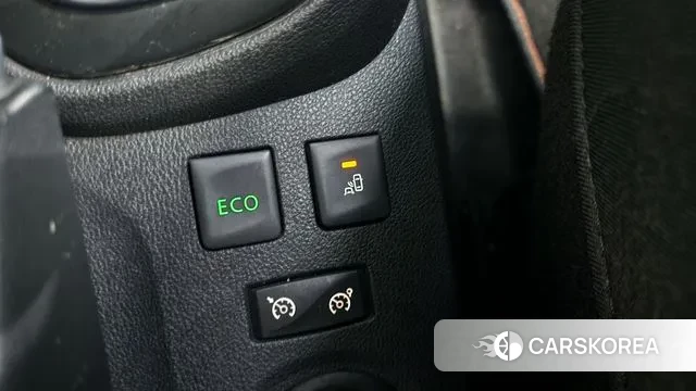 Renault Korea (Samsung) New QM3 id 3509862 из Кореи 9