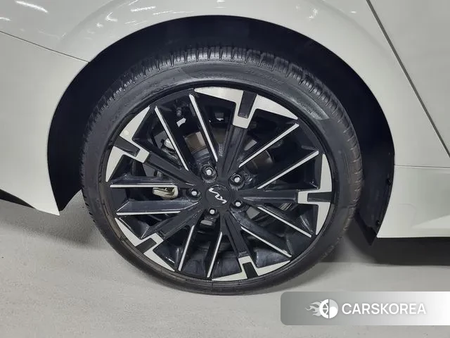 Kia The New K5 3rd generation id 3041233 из Кореи 9