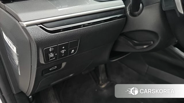 Kia The New K5 3rd generation id 4612457 из Кореи 9