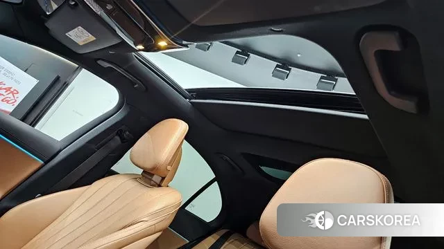 Mercedes-Benz E-Class W214 id 3700953 из Кореи 9