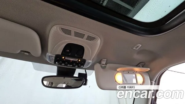 Mini Cooper S id 2652681 из Кореи 9