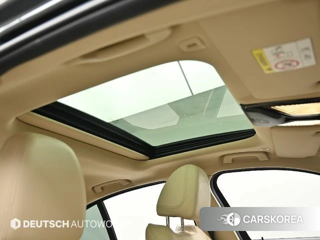 BMW 3 Series (G20) id 4572214 из Кореи 9