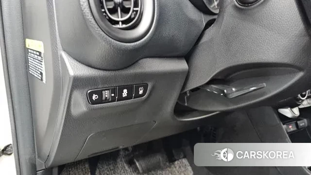 Kia Morning Urban (JA) id 3468608 из Кореи 9