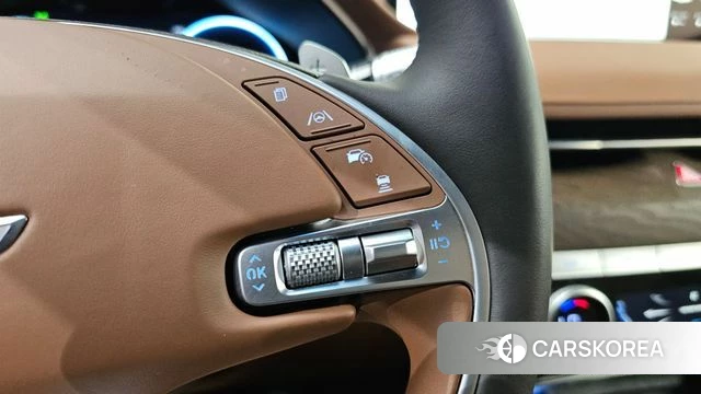 Genesis G80 (RG3) id 4614100 из Кореи 9