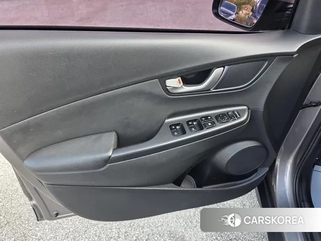 Hyundai Kona id 3578835 из Кореи 9