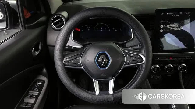 Renault Korea (Samsung) Joe id 3032502 из Кореи 9