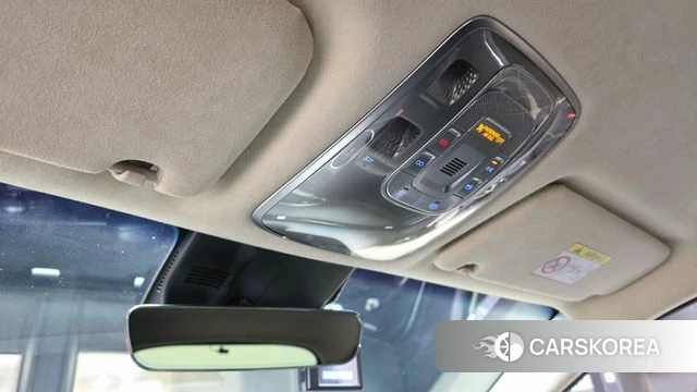 Genesis GV70 id 3878543 из Кореи 9