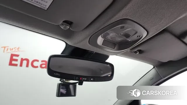 Chevrolet (GM Daewoo) The New Spark id 3641289 из Кореи 9