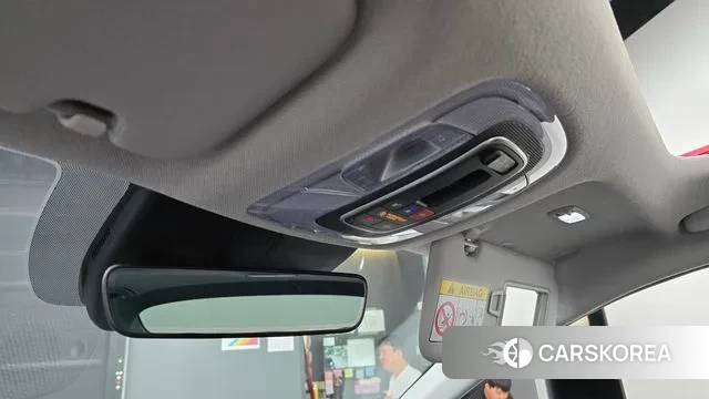 Hyundai The New Avante Hybrid (CN7) id 3082075 из Кореи 9