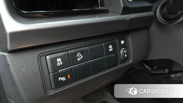 Ssangyong The New Rexton Sport id 4394472 из Кореи 9