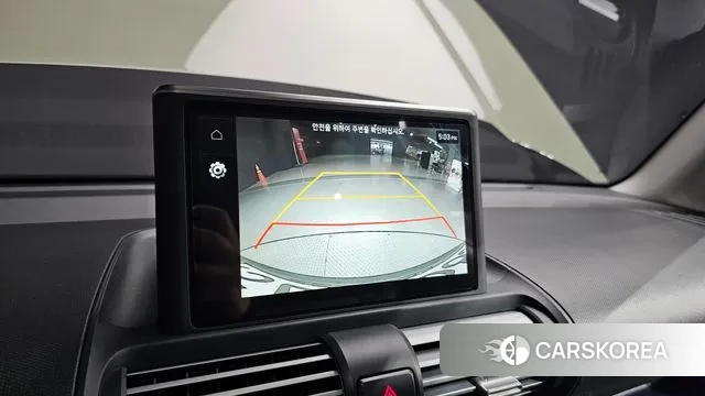 Hyundai Casper id 3032223 из Кореи 9