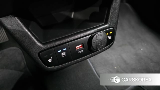Kia The New Kia Ray id 4584829 из Кореи 9