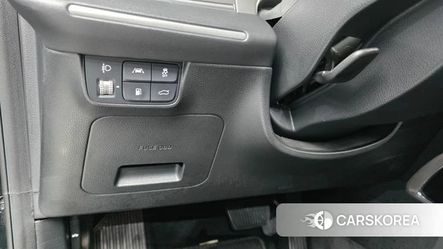 Hyundai The New Grandeur IG id 4775318 из Кореи 9
