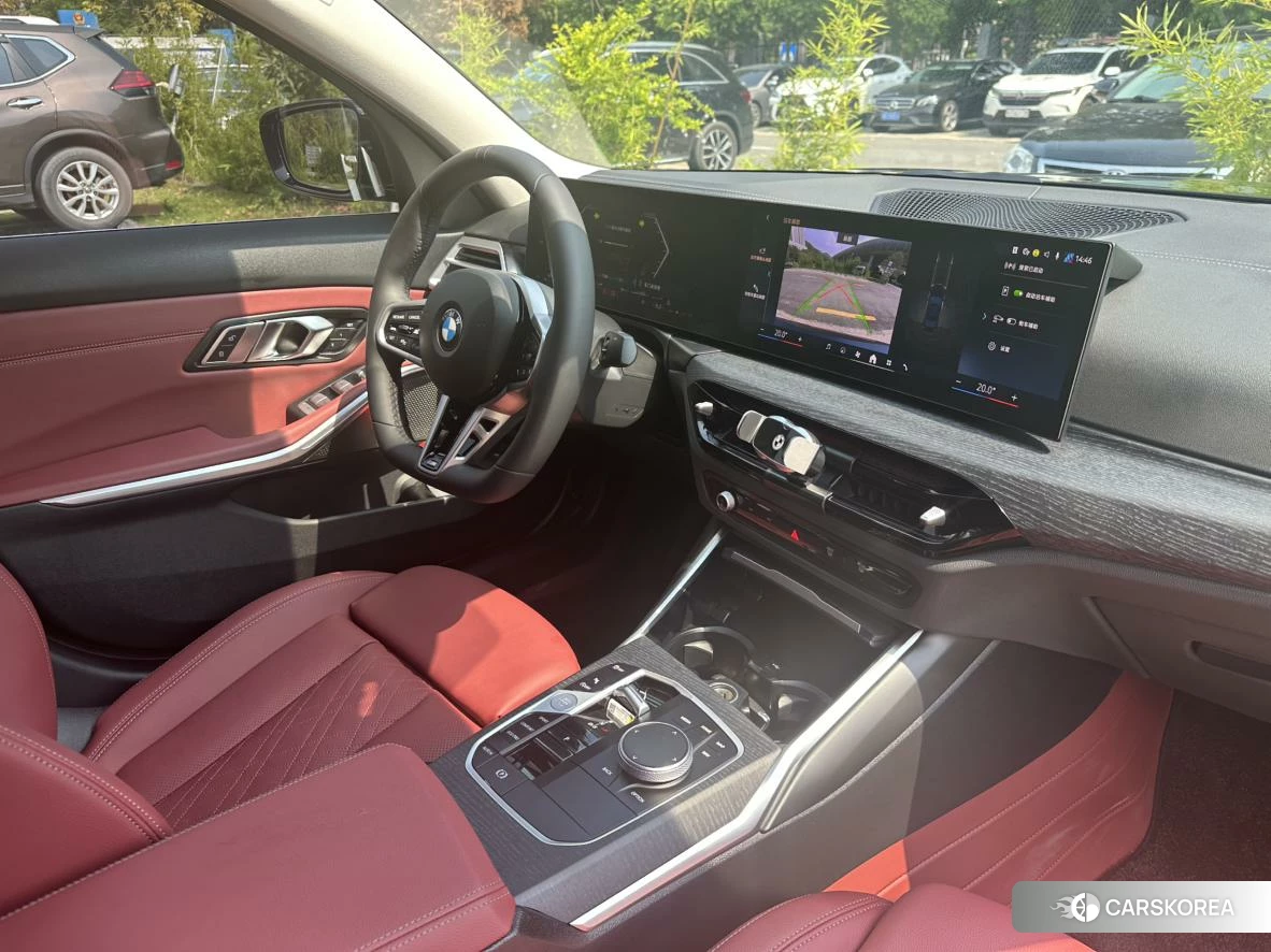BMW 3 series id 4454661 из Китая 9