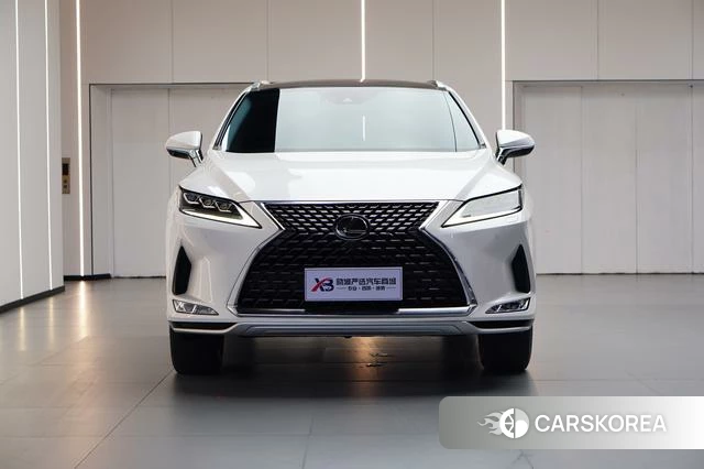 Lexus RX id 4367090 из Китая 9