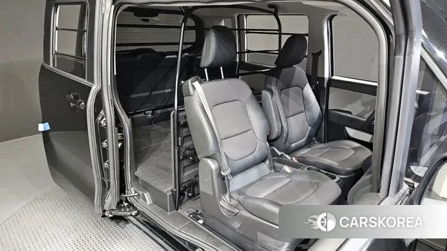 Kia The New Kia Ray id 2905428 из Кореи 9