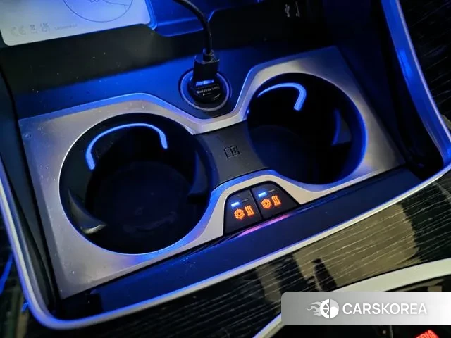 BMW X6 (G06) id 3565605 из Кореи 9