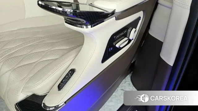 Kia Carnival 4th generation id 2853156 из Кореи 9